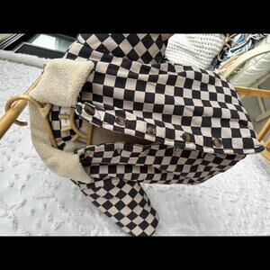 Cheng.Le Sheep Closet Jacket Sz 2/3